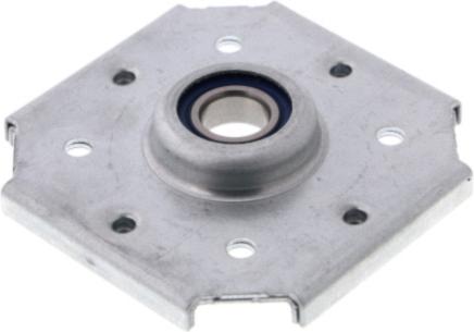 ROULEMENT Sèche-Linge + SUPPORT 75*75