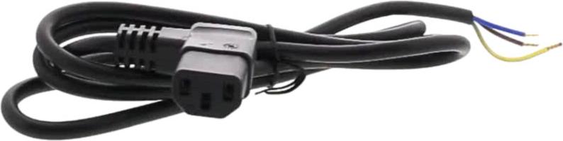 CABLE Hotte ALIMENTATION sans prise