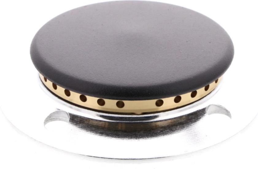 BRULEUR Cuisinière Rapide COMPLET