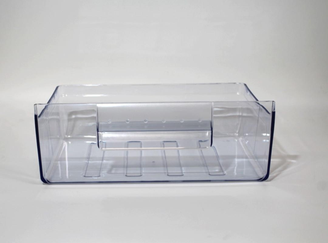 BAC Froid LEGUMES TRANSPARENT CLAIR  453*162*302