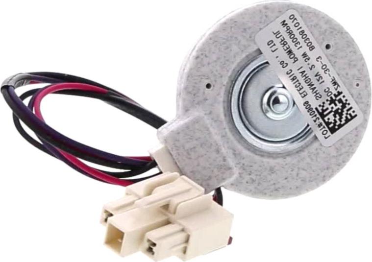 MOTEUR Froid ZWF-30-3 12V 2.5W 1300rpm