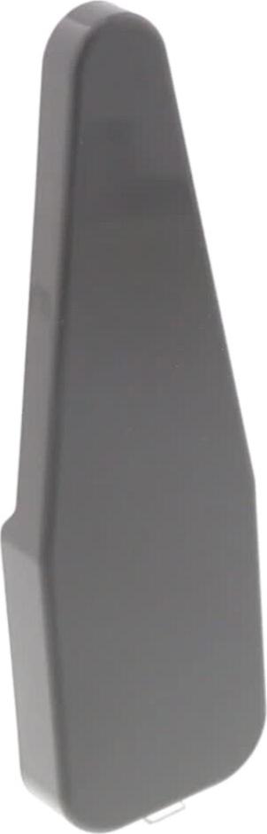 CACHE Froid CHARNIERE Supérieur DROITE 2451 GRIS VSG VBE6124