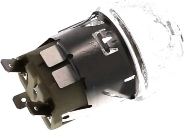 DOUILLE Four LUMIERE COMPLETE G9