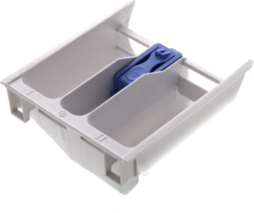 TIROIR Lave-Linge LESSIVE GA00-326