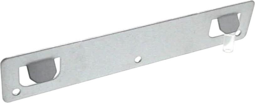 PLAQUE Hotte MAINTIEN