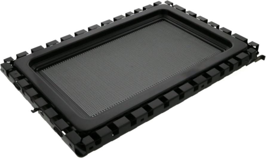 Contre porte Micro onde 388*264