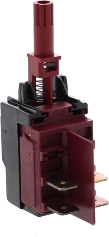 Interrupteur Lave-Linge M/A