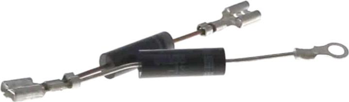 DIODE Micro onde