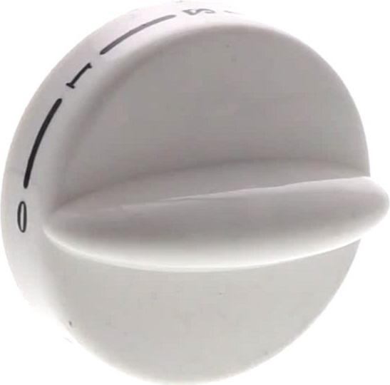 MANETTE Froid THERMOSTAT