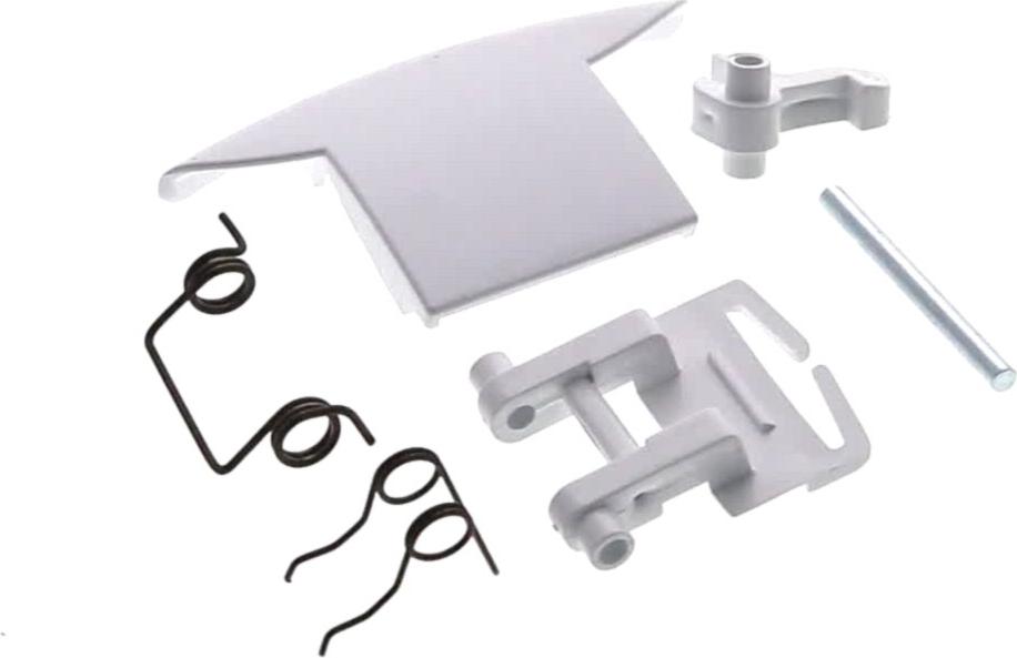 POIGNEE Lave-Linge COMPLETE