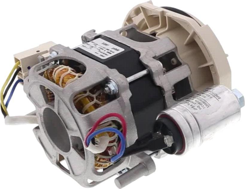 MOTEUR Lave-Vaisselle CYCLAGE YXW50-2E