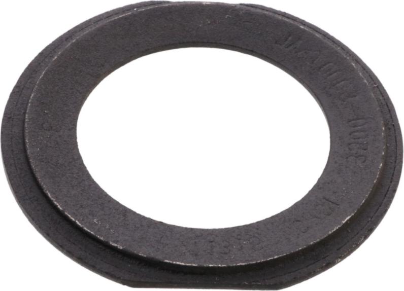 ANNEAU POELE BRULEUR