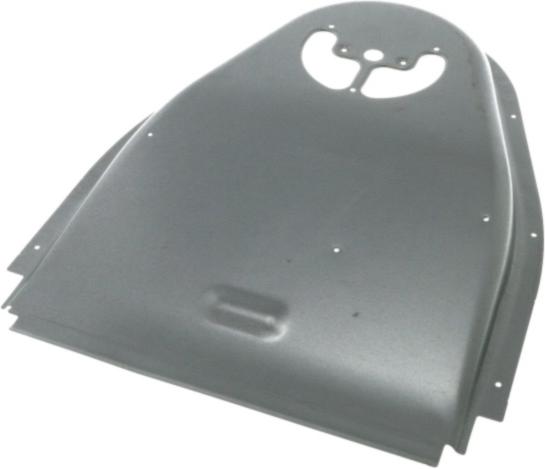 TOLE Four Supérieur Ventilation TANGENTIEL