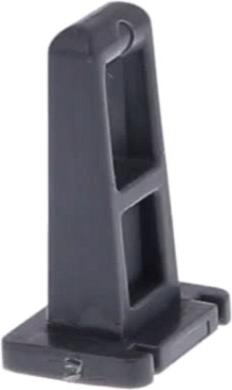 CROCHET Sèche-Linge PORTE PLASTIQUE