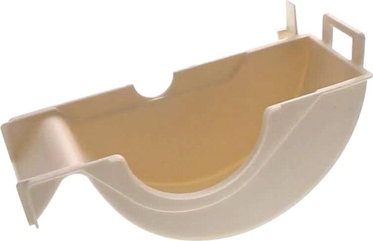 CACHE Sèche-Linge TURBINE AVANT CONDENSEUR