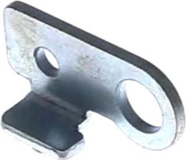 BUTEE Froid FREIN PORTE