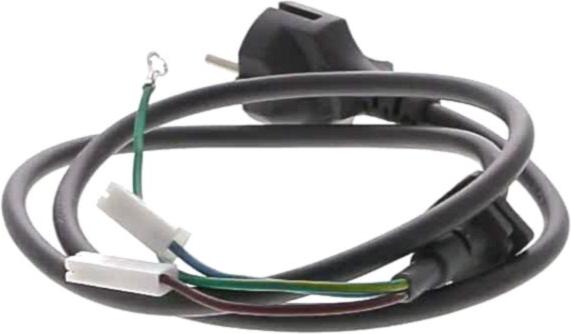 CABLE Micro onde ALIMENTATION