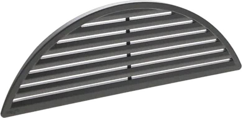 GRILLE Froid REPOSE VERRE