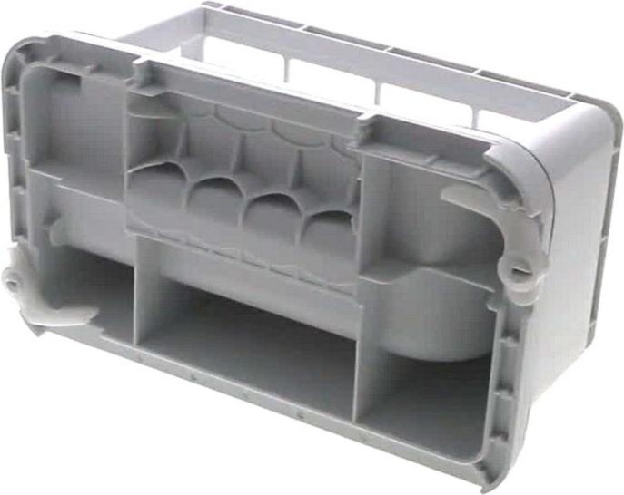 FILTRE Sèche-Linge PELUCHES RECTANGULAIRE