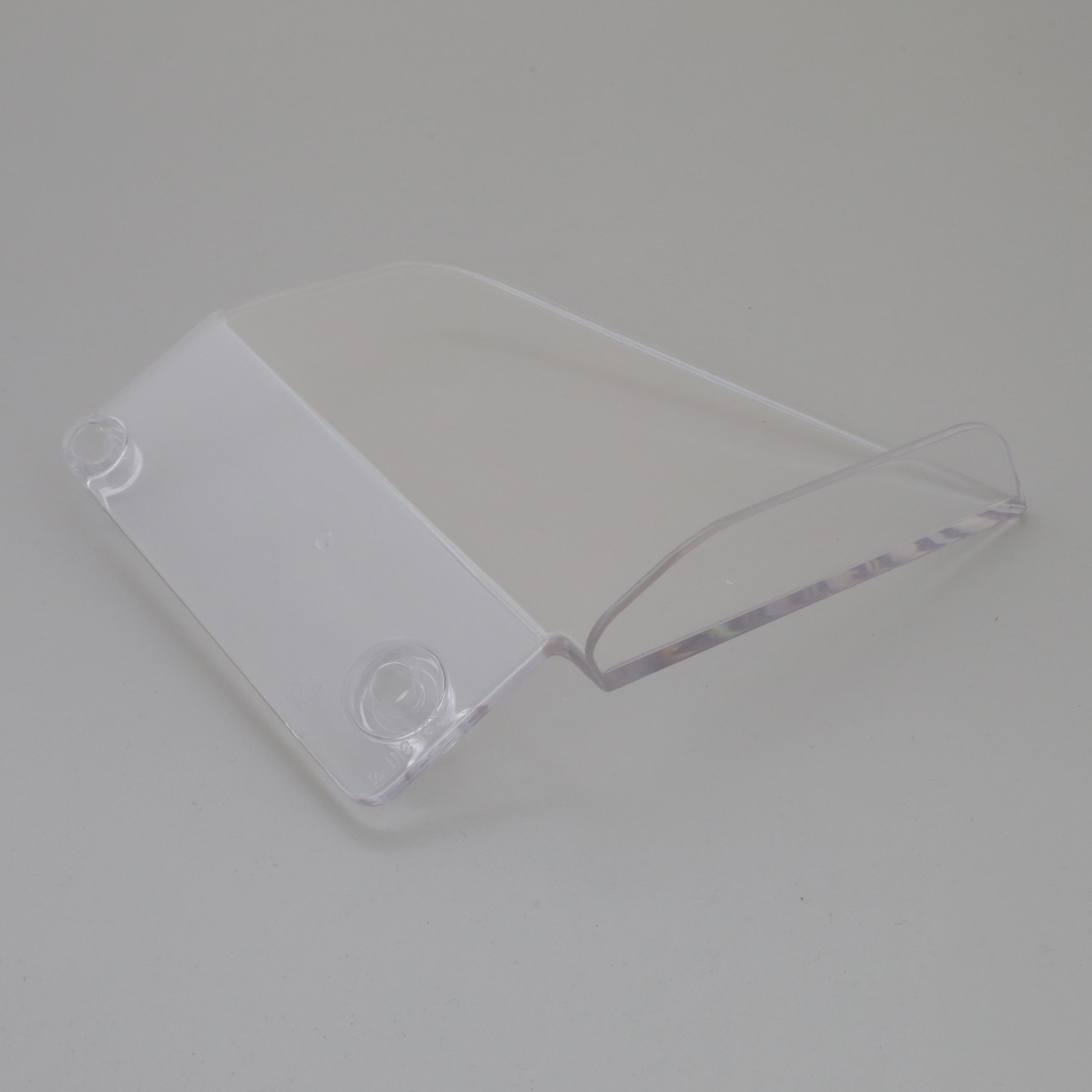 PROTECTION Petit electro ménager MAIN SECURITE PLASTIQUE