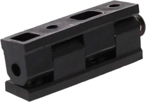 CHARNIERE Four PORTE CENDRIER