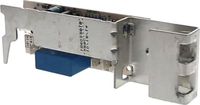 PLATINE RADIATEUR PUISSANCE 750A 1500W RMG2-MK21