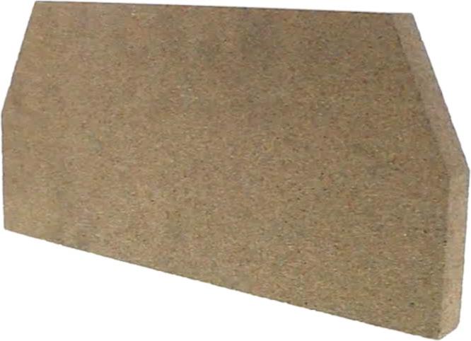 DEFLECTEUR POELE