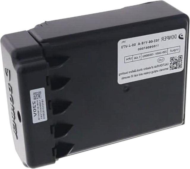PLATINE Froid COMPRESSEUR VFL090CY1 INVERTER 102-06-Y18-A 00-J-V73 11509067000