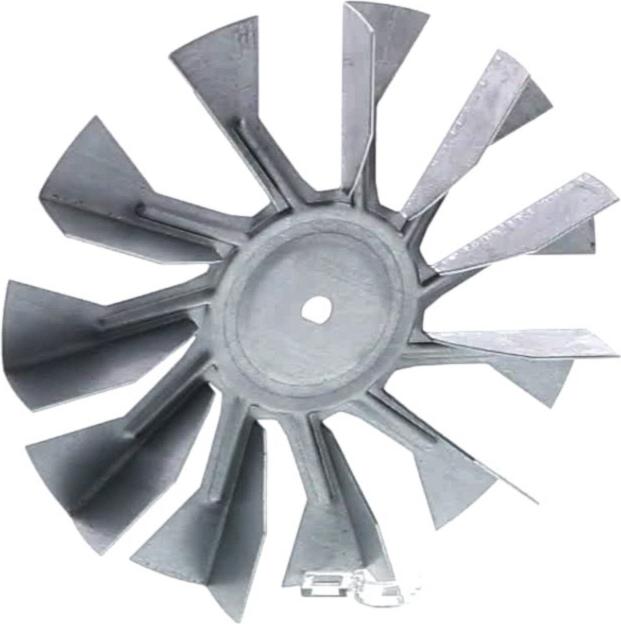TURBINE Cuisinière MOTEUR TANGENTIEL Nouveau modèle D=120mm