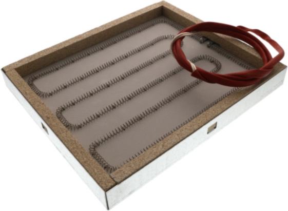 RESISTANCE Petit electro ménager SUPERIEURE