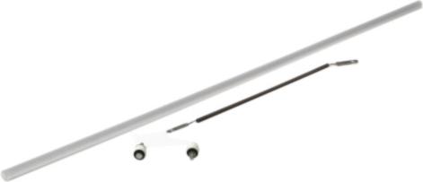 RESISTANCE Petit electro ménager QUARTZ SUPERIEURE COMPLETE unitaire