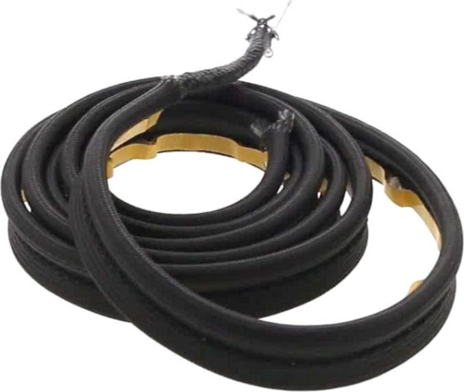 JOINT POELE PORTE D=10mm "vendu au metre"