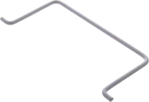 BARRE Froid 1/2 BALCONNET MAINTIEN 183MM