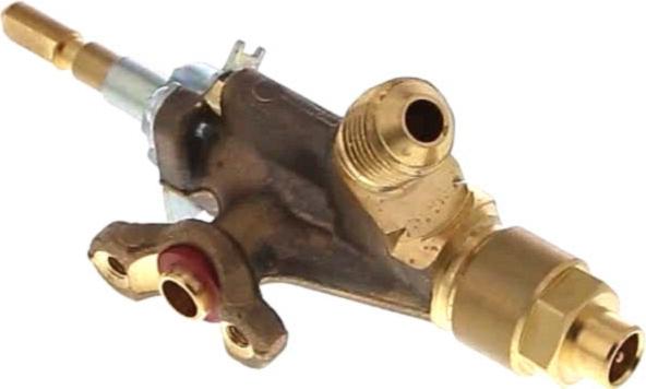 ROBINET Cuisinière D= 0,45