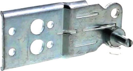 CHARNIERE Froid Inférieur 54cm