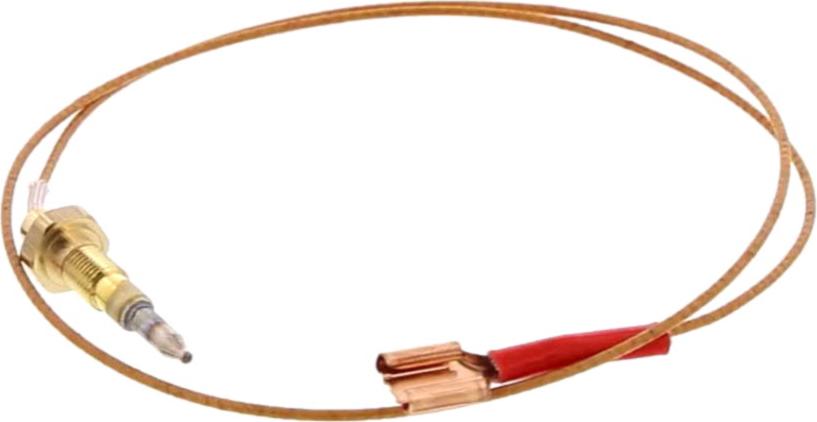 THERMOCOUPLE Cuisinière 600mm AVG-ARD A COSSE