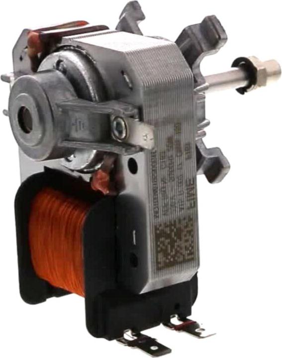 MOTEUR Cuisinière C/T P161 20W A15 R 00217 + TURBINE