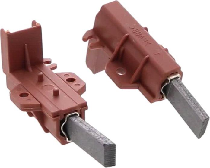 CHARBON Lave-Linge MOTEUR 32033617 (lot de 2)