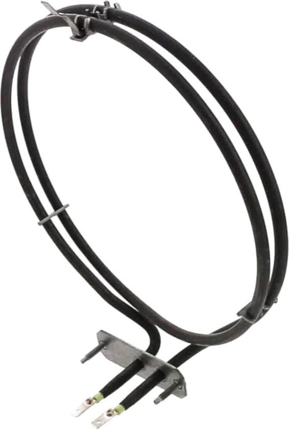 RESISTANCE Four C/T 2100w