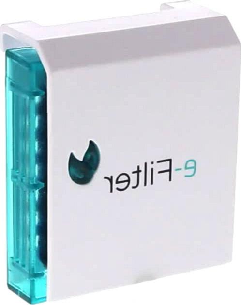 FILTRE Froid BAC LEGUMES ANTI-ODEUR - GAZ ETHYLENE