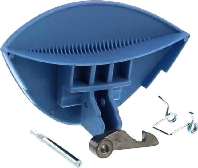 POIGNEE Lave-Linge HUBLOT COMPLETE