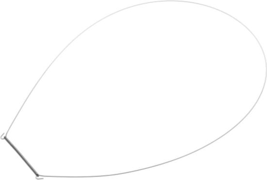 COLLIER Lave-Linge JOINT HUBLOT AVANT