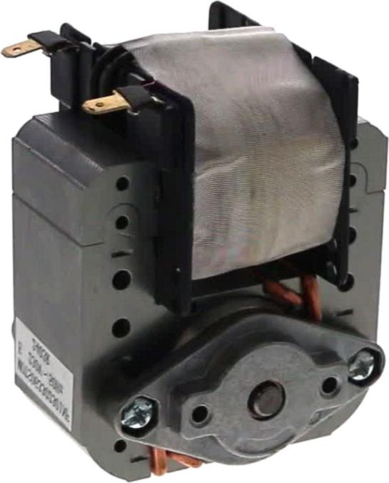 MOTEUR Petit electro ménager