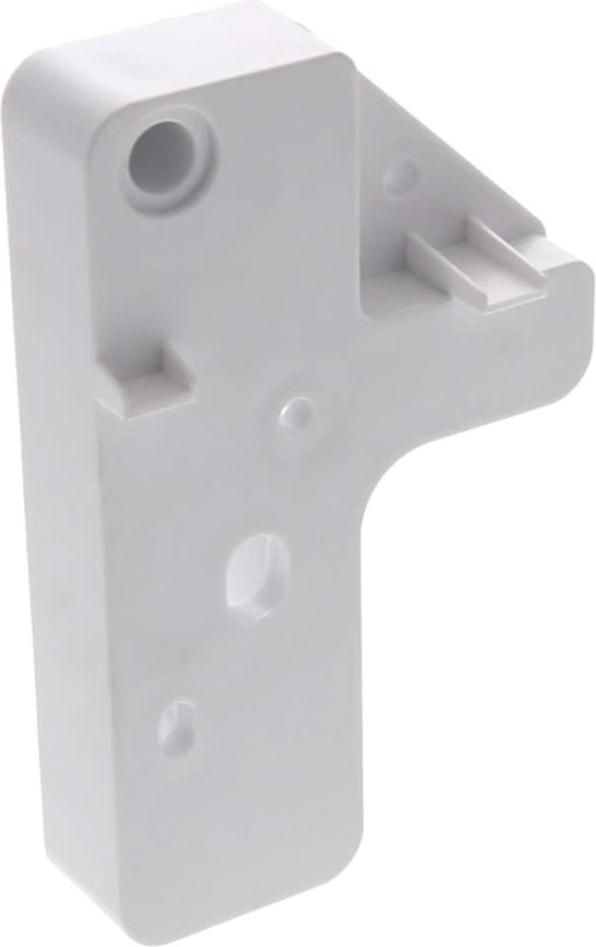 CHARNIERE Froid Inférieur GAUCHE+PIED