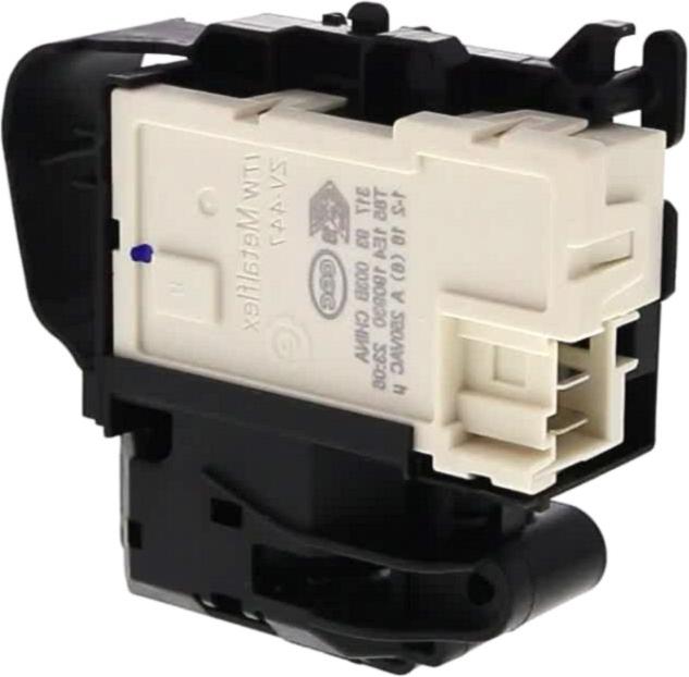 SECURITE Lave-Linge PORTE 474203818888.5