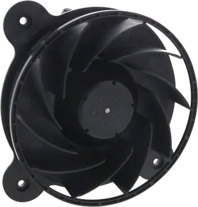 MOTEUR Froid VENTILATEUR Congélateur 7163021 12035GE-12M-YT