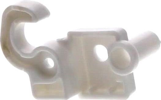 DOUILLE Froid MENTONNET DROITE