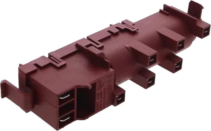 ALLUMEUR Cuisinière 6 FEUX