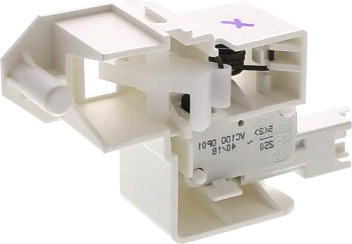 SECURITE Sèche-Linge PORTE