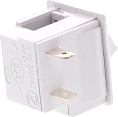 Interrupteur Froid ECLAIRAGE